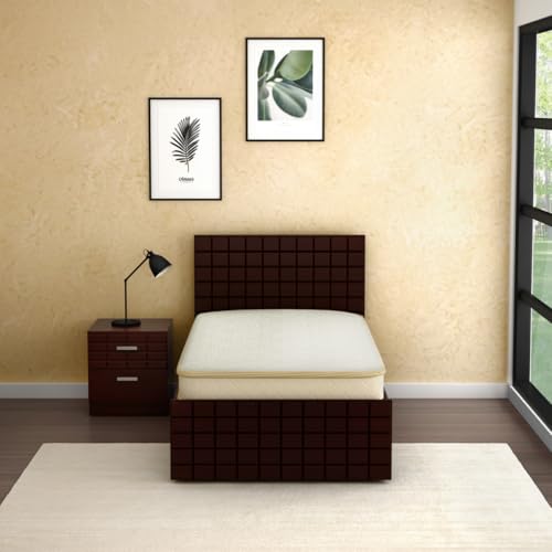 Interio by Godrej Spinefine® Single