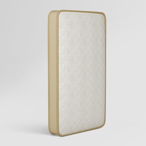 Interio by Godrej Spinefine® Single