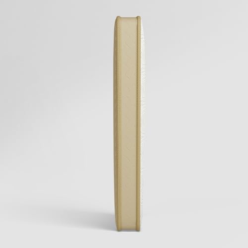 Interio by Godrej Spinefine® Single
