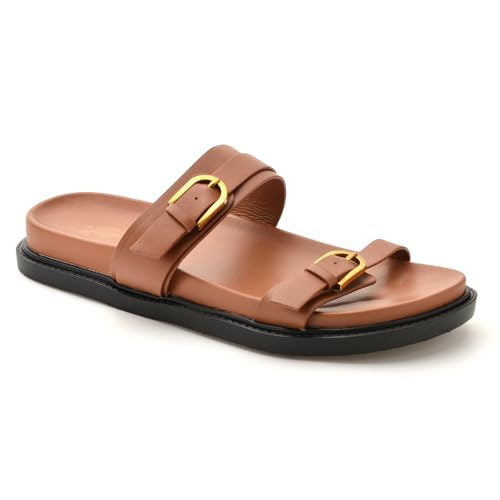 U.S. POLO ASSN. Women Slip On Sandal - Image 2