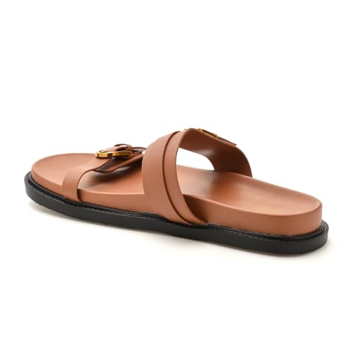 U.S. POLO ASSN. Women Slip On Sandal - Image 3