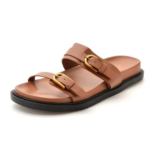 U.S. POLO ASSN. Women Slip On Sandal - Image 4