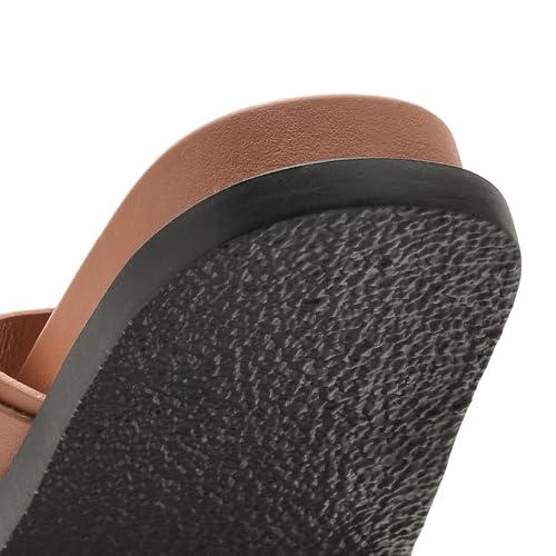 U.S. POLO ASSN. Women Slip On Sandal - Image 5