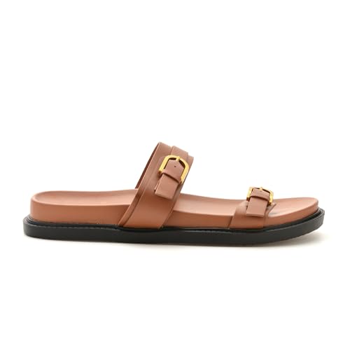 U.S. POLO ASSN. Women Slip On Sandal - Image 6