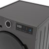 Midea 9 kg Fully Automatic
