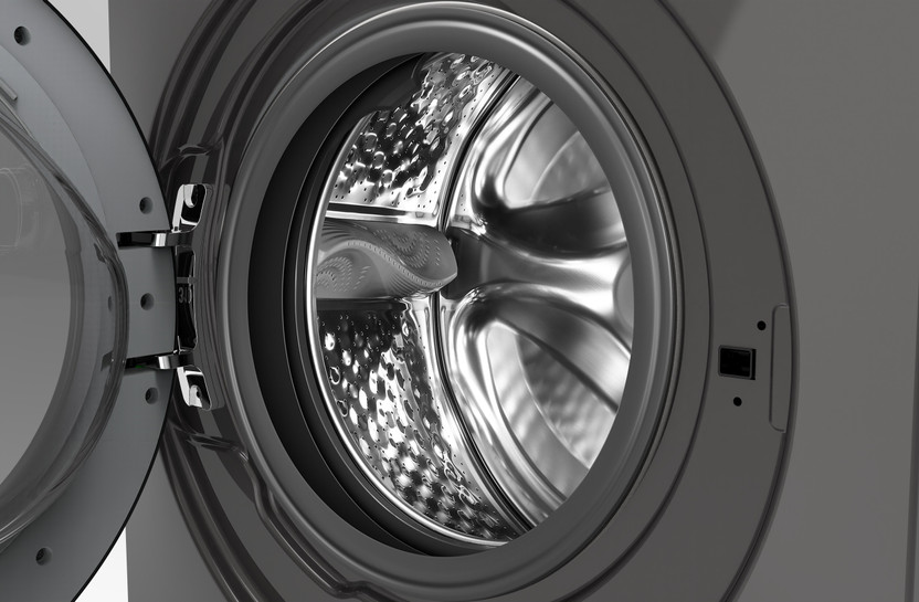 Midea 9 kg Fully Automatic