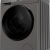 Midea 9 kg Fully Automatic