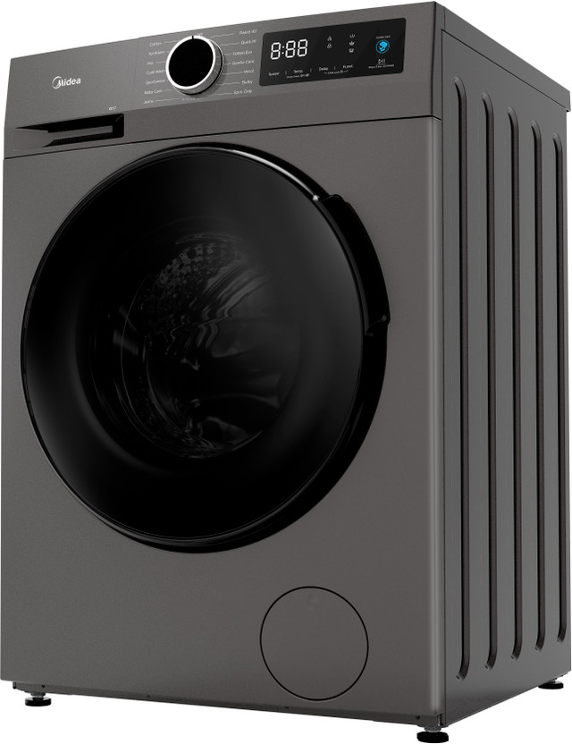 Midea 9 kg Fully Automatic