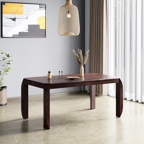 Interio by Godrej Dining Table
