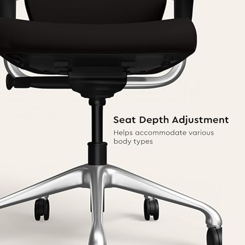 Interio by Godrej Chair, Marvel