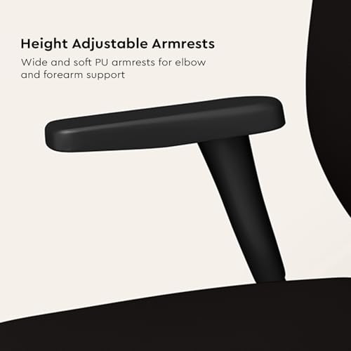 Interio by Godrej Chair, Marvel