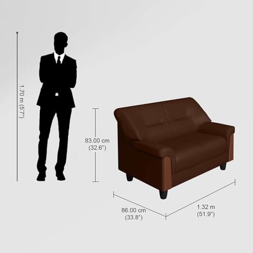 Interio by Godrej Sofa Parto