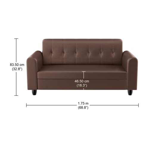 Interio by Godrej Sofa Rewind