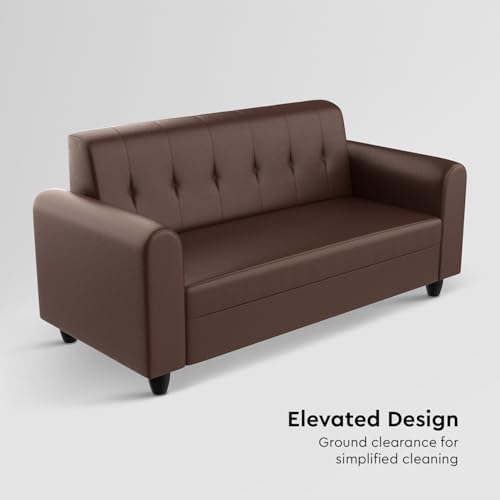 Interio by Godrej Sofa Rewind