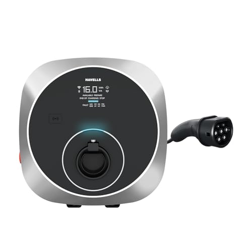 Havells 11 kW MotrON GT