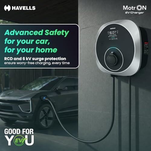 Havells 11 kW MotrON GT