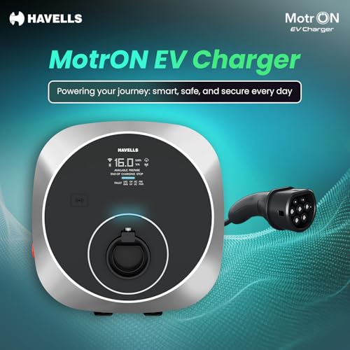 Havells 11 kW MotrON GT