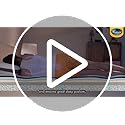Centuary Mattresses Posture Pro 6-Inch