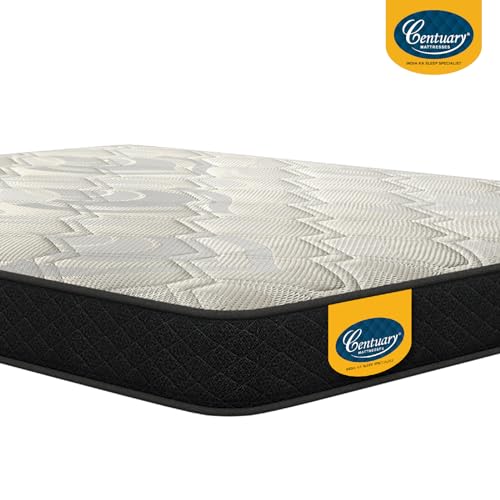 Centuary Mattresses Posture Pro 6-Inch