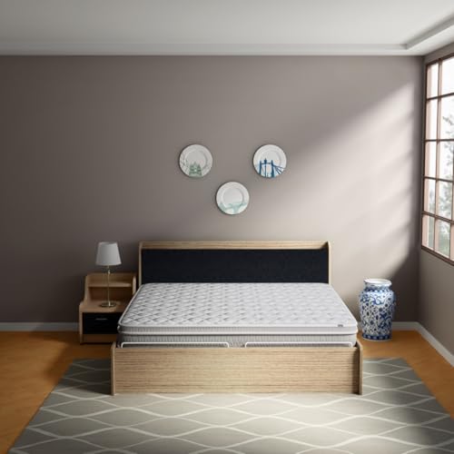 Interio by Godrej Elegenza Double