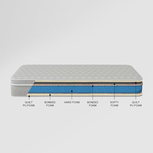 Interio by Godrej Elegenza Double