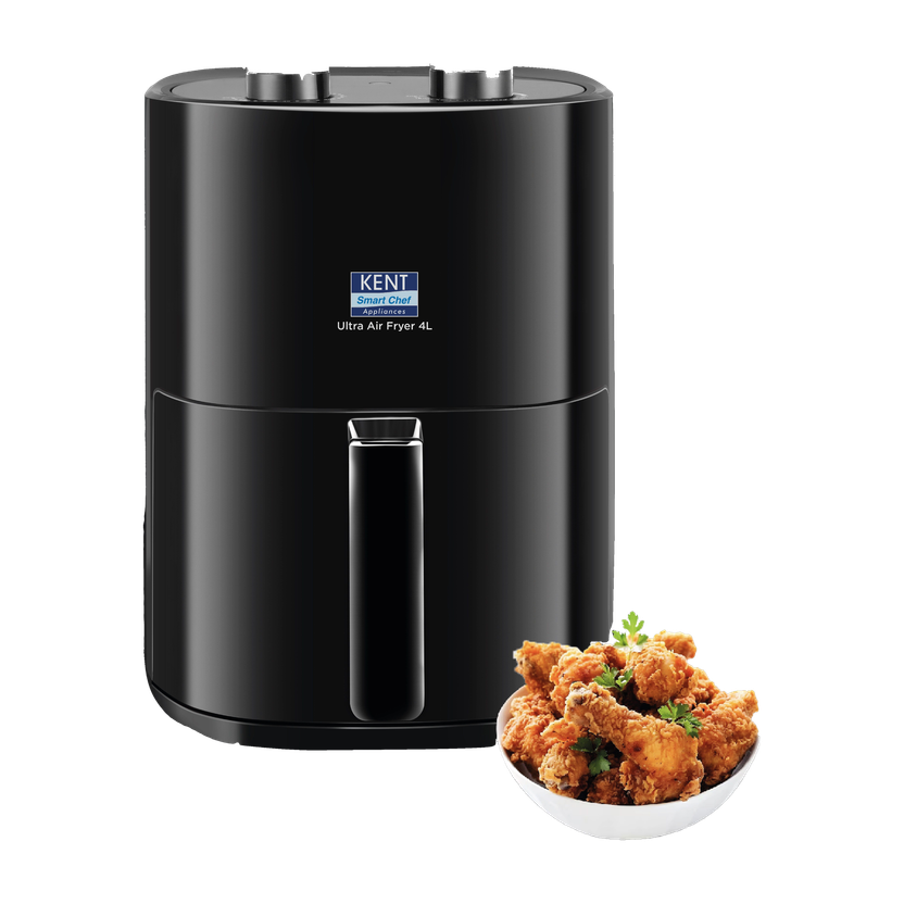 KENT Ultra Digital Air Fryer 7L Air Fryer (7 L) - Image 3