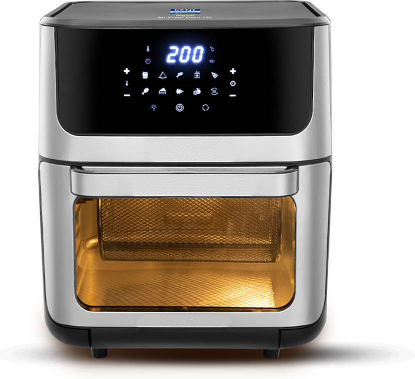 KENT Ultra Digital Air Fryer 7L Air Fryer (7 L) - Image 7