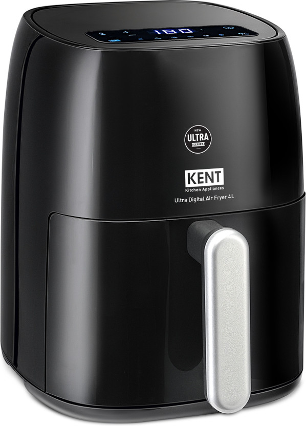 KENT Ultra Digital Air Fryer 7L Air Fryer (7 L) - Image 9