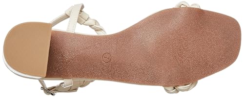 Allen Solly womens Allen Solly Women Boots Mid Calf Boot - Image 5