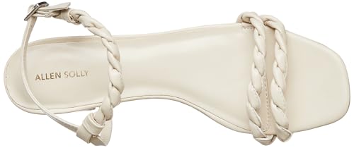 Allen Solly womens Allen Solly Women Boots Mid Calf Boot - Image 6
