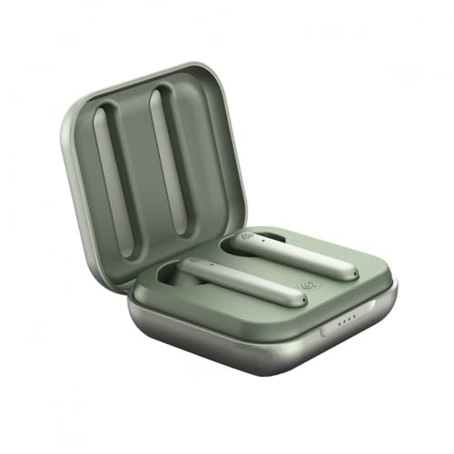Urbanista Stockholm Plus Olive Green