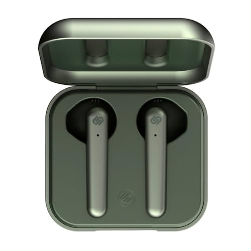 Urbanista Stockholm Plus Olive Green