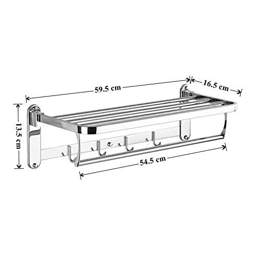 Primax Casa 304 Grade Stainless