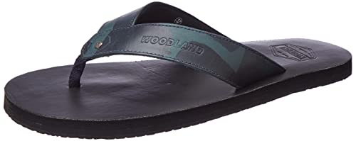 Woodland Boys' Slipper