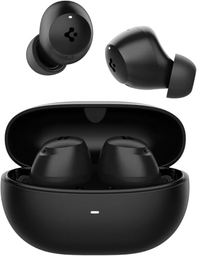 Spigen Audio Newly Launched SA-TW