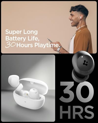 Spigen Audio Newly Launched SA-TW