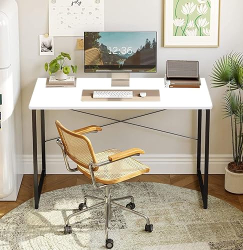 QARA Wood Laminated Study Table