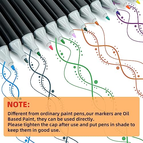 Wynhard Alcohol Markers Sketch Pen