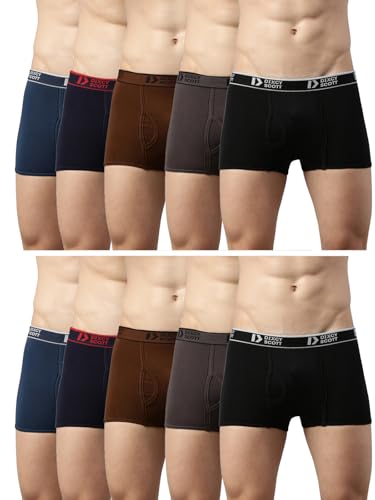 Dixcy Scott Originals Swish Trunk