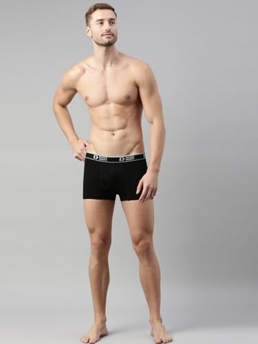 Dixcy Scott Originals Swish Trunk