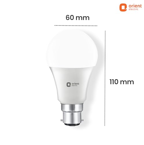 Orient Electric 12W High Glow