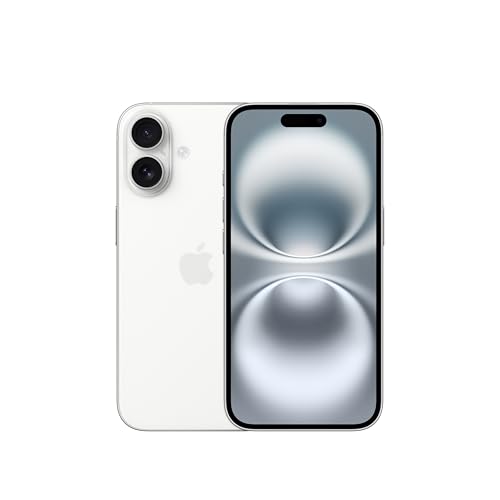 iPhone 16 128 GB: 5G
