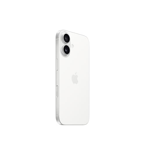 iPhone 16 128 GB: 5G