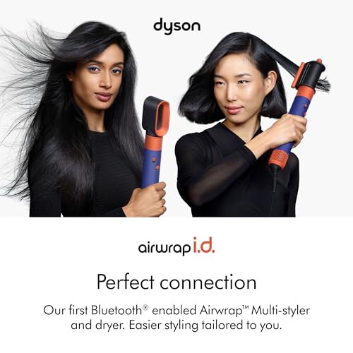 Dyson Airwrap I.D. 6-In-1 Multi-Styler