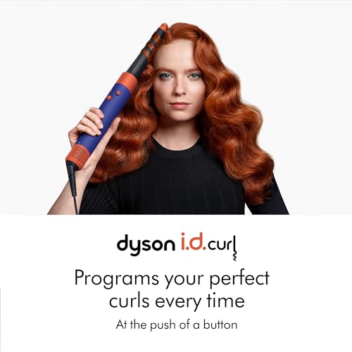Dyson Airwrap I.D. 6-In-1 Multi-Styler
