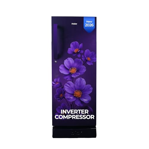 Haier 215 L 5 Star