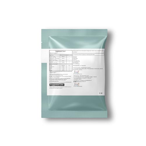 Miduty Liver Detox Supplement Milk
