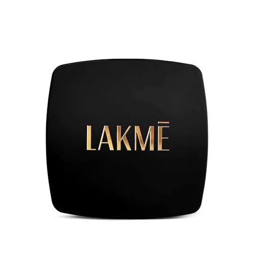 Lakme Forever Matte Compact, Smooth
