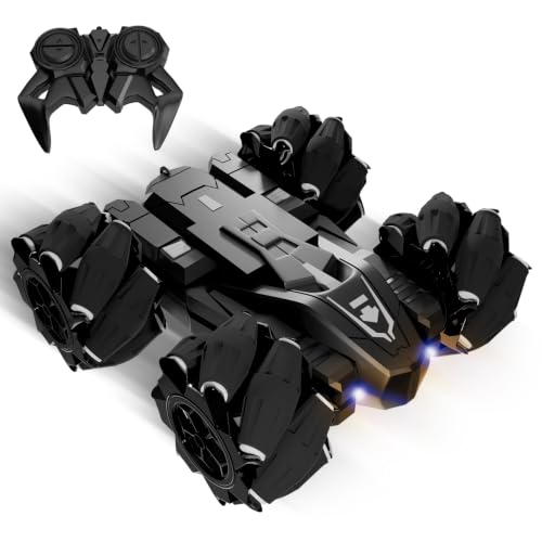 Lifelong Remote Control Drift Car
