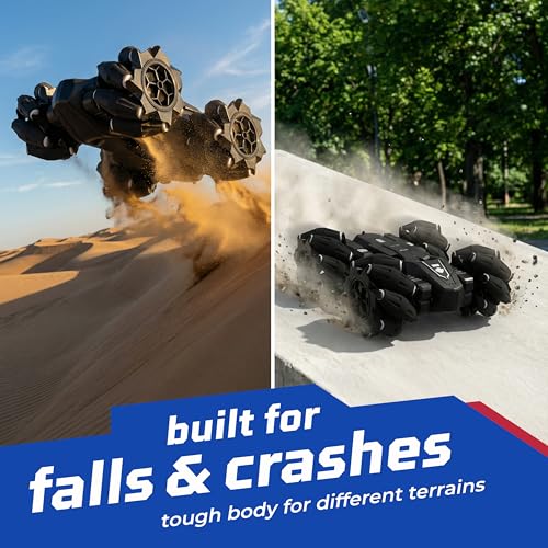 Lifelong Remote Control Drift Car